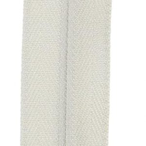 COATS & CLARK F8422-550 Invisible Zipper, 20 x 22, Dark Silver