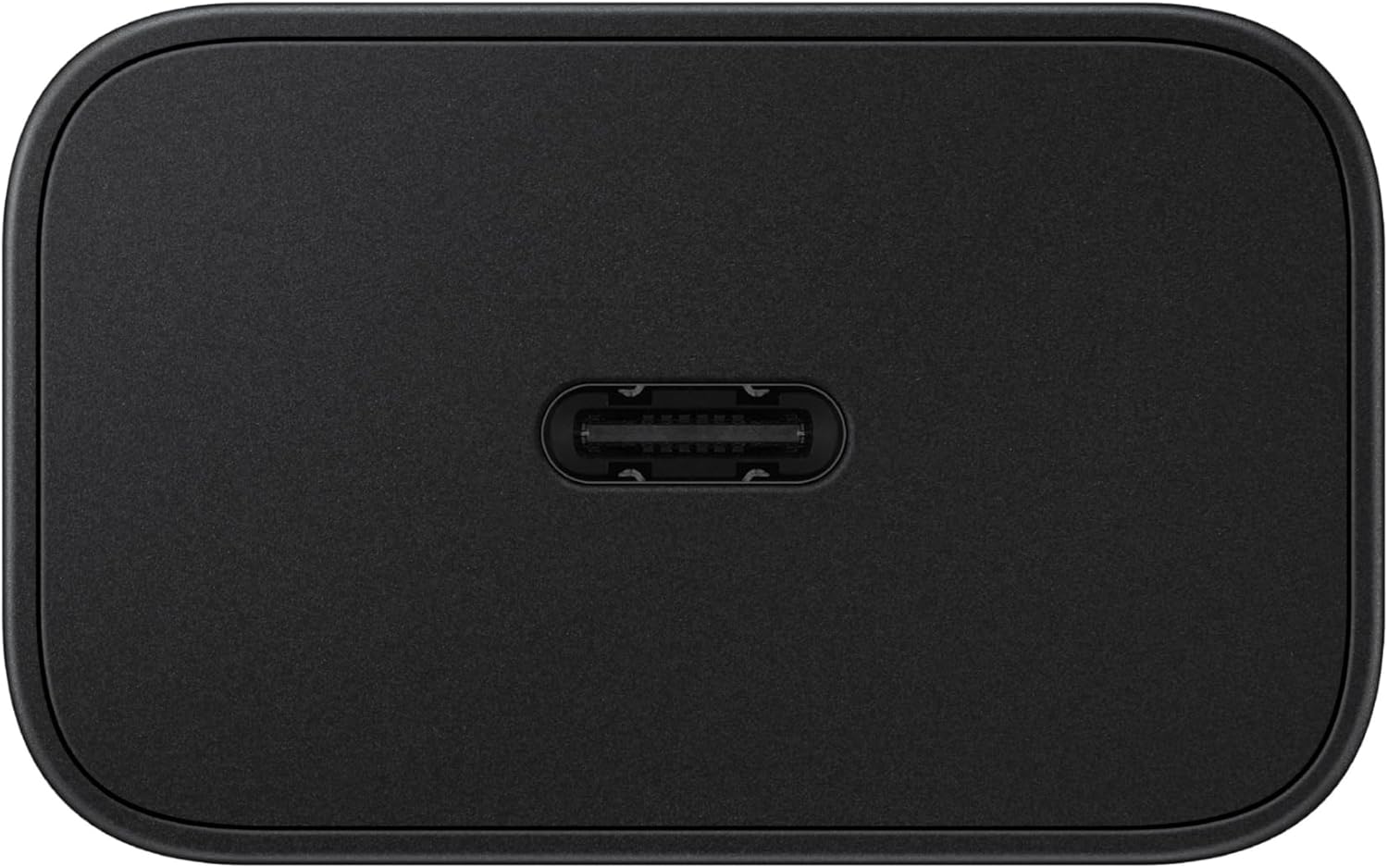 Samsung 25W Wall Charger Power Adapter with Cable, Super Fast Charging, Compact Design, Energy Efficient, Compatible with Galaxy and USB Type C Devices, Black - Image 12