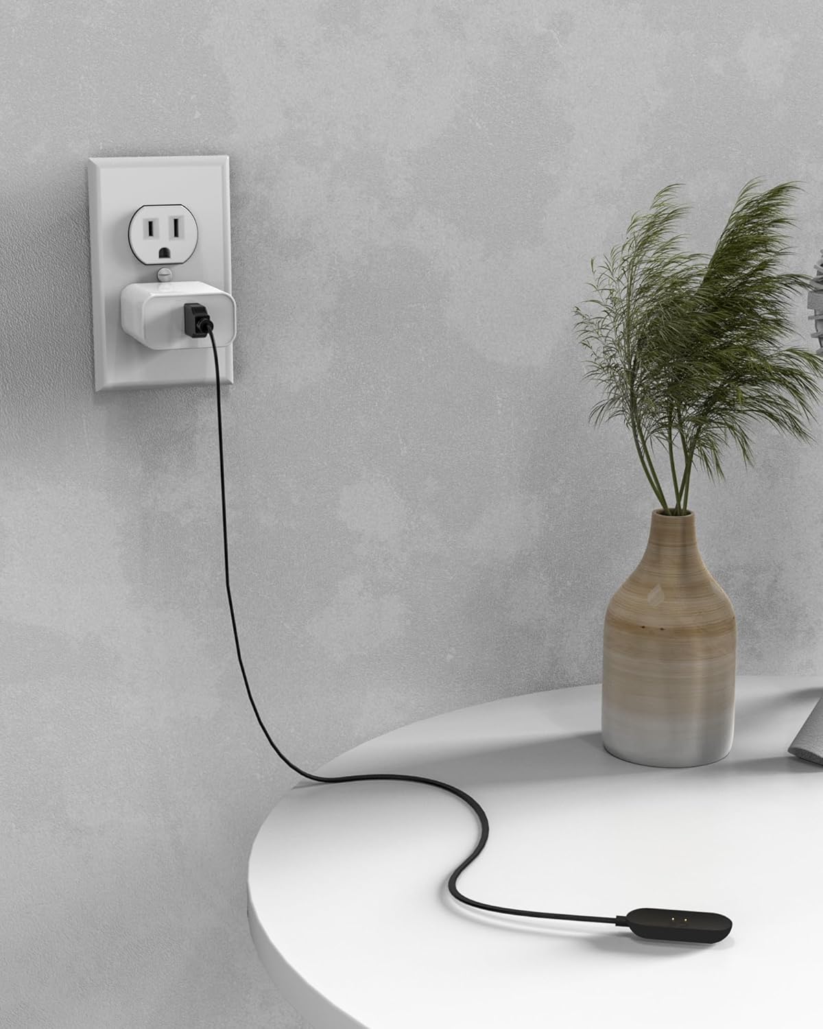 Charging Dock,USB Charger Cable 4.9FT Longer Cable(2 Packs) - Image 3