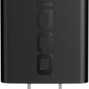 NOCO NUSB211NA 10W USB Power Adapter, 2.1A 5V Wall Charger and Compatible, Apple, Samsung, Google, Amazon Devices