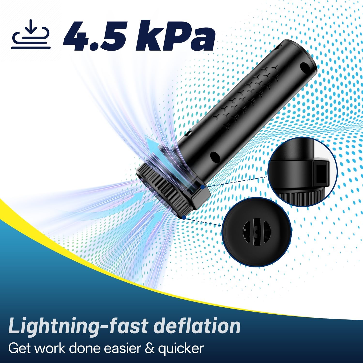 Combo 20 Pack Travel Vacuum Bags for Luggage with Portable Electric Pump,Vacuum Seal Bags for Clothing,Packing Cubes Compression,Cruise Ship and Travel Essentials - Image 4