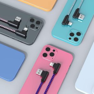 iPhone Charger Cord Lightning Cable 10ft 3Pack iPhone Charging Cable Long iPhone Charger Cord 10ft [Apple Certified] Nylon Braided Fast Charging for 14/13/12/11 Pro MAX/XR/XS/8/7/6/Plus/SE/iPad