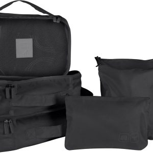GForce 6 Piece Ultimate Traveling Set