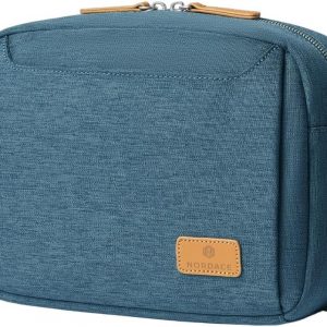 Nordace Siena Pro Travel Crossbody Bag – Compact, Secure, and Stylish for Everyday and Adventure