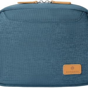 Nordace Siena Pro Travel Crossbody Bag – Compact, Secure, and Stylish for Everyday and Adventure