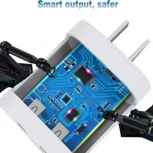 USB Wall Charger Block 2Pack Dual Port Cube Plug Power Charging Adapter Brick for Apple,for iPhone 16/17/Air/15/14/13/12/XS Max/XR/X/8/8 Plus/7/6,foriPad Mini/Air,for Samsung,for Kindle Fire,for LG