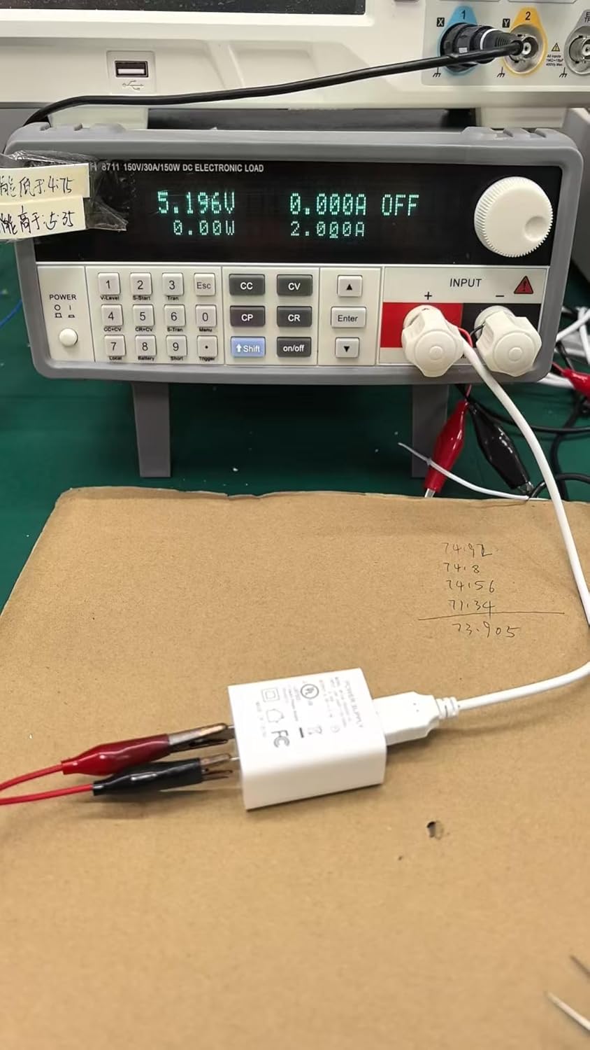 5V 2A Power Adapter UL Certified,USB Wall Charger Block Plug Box AC Fast Charging Cube Brick Home Travel Use for iPhone 13/14/15/16/17 Pro/Pro Max/Plus, XS/XR/X, Watch Series 8/7 2Pack - Image 2