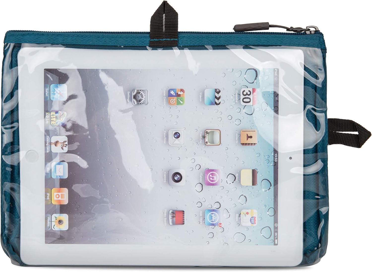 Travelon: World Travel Essentials Seat Pack Organizer - Image 3