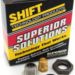 Transmission Parts Direct Universal Drain Plug, Model Number: K032 SUP