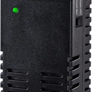 CyberPower TRB1L1 Universal Travel Adapter/Converter, Compact Design