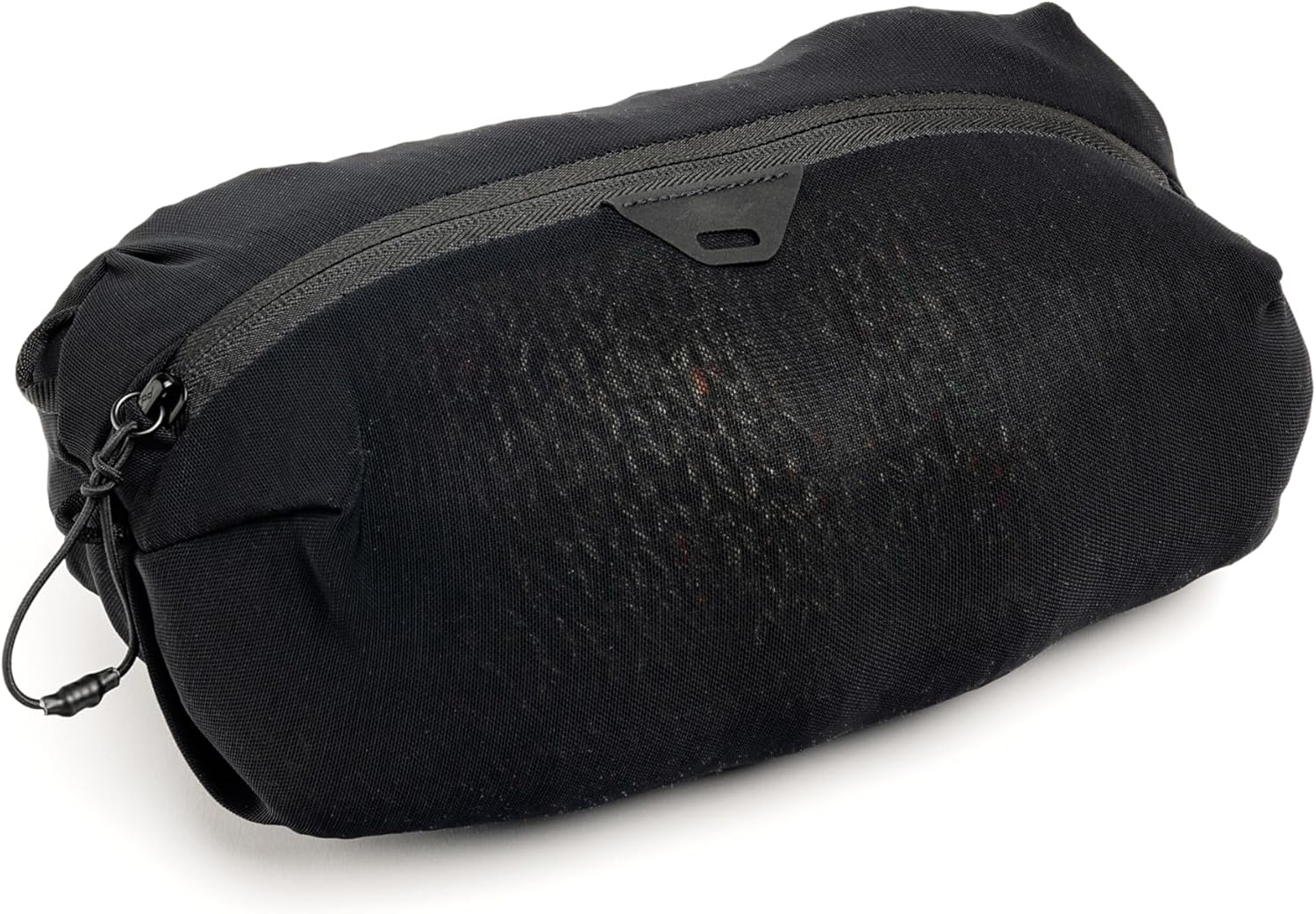 Peak Design Ultralight Packing Cube Bundle, Black, Stretchy Mesh Cubes with Strap Attachment Points and Luggage Pass Throughs, Zipper Opening, Travel Organizer for Men and Women, Sizes XXS, XS, S - Image 4