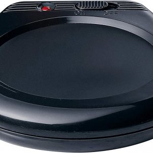 Mr. Coffee Mug Warmer for Coffee and Tea Portable Cup Warmer for Travel Office Desks and Home Black | Gifts for Teachers