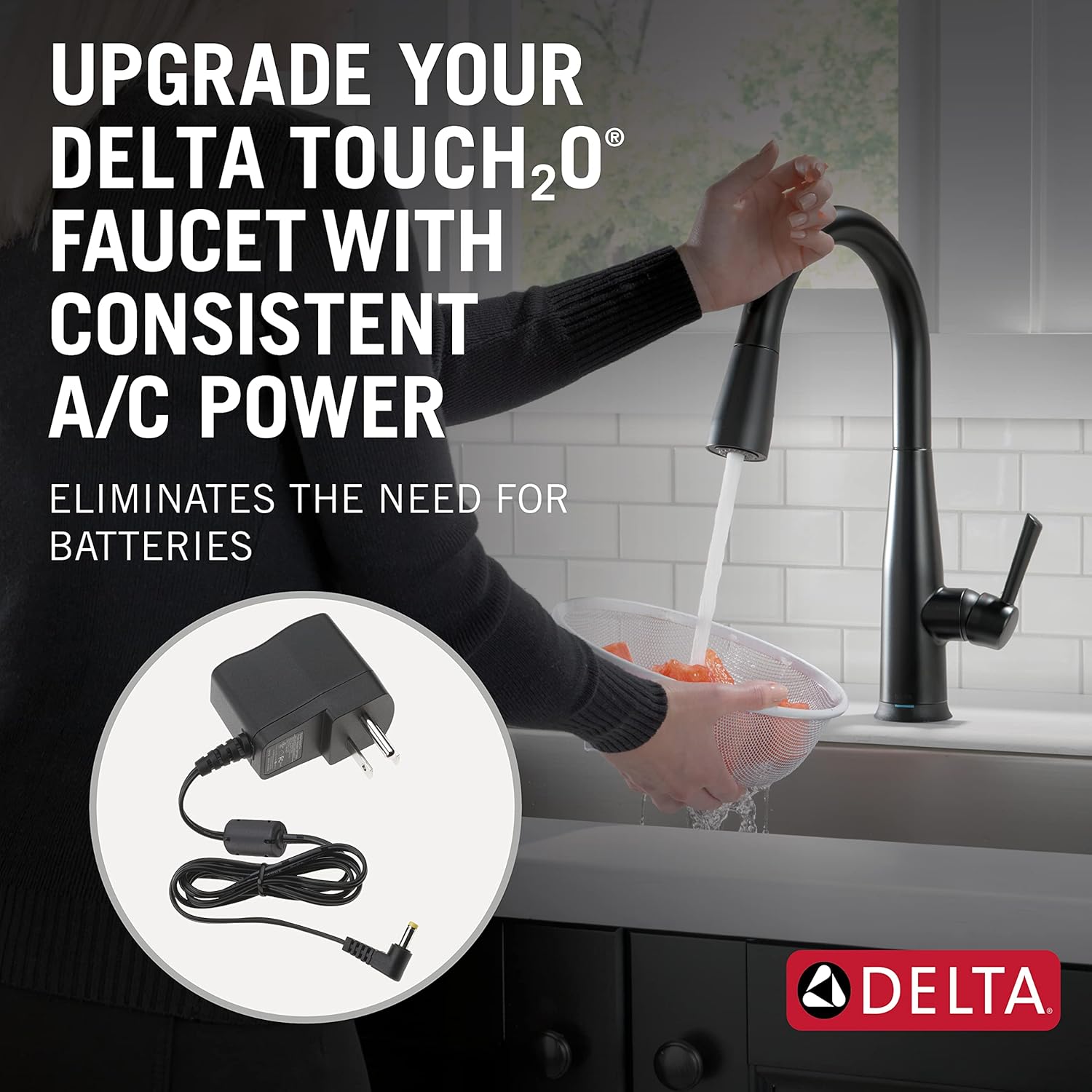 Delta Faucet EP102157 C Power Supply - Image 3