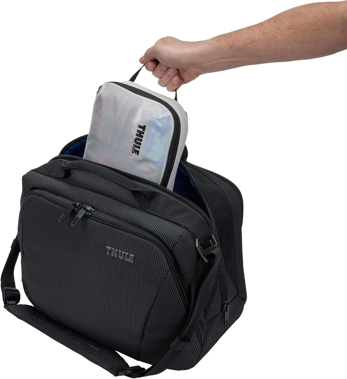 Thule Compression Packing Cube, Small - Image 6