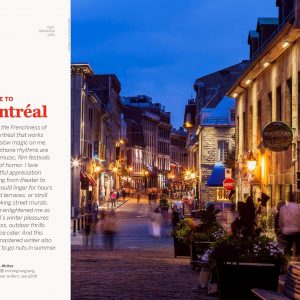 Lonely Planet Montreal & Quebec City (Travel Guide)