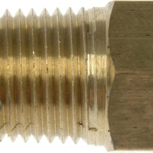 Dorman 785-426 Pipe Plug-Hex Head-1/2 In. MNPT Universal Fit