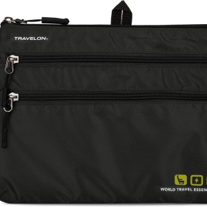 Travelon: World Travel Essentials Seat Pack Organizer