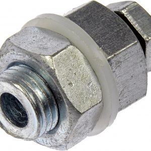 Dorman 65241 Transmission Oil Drain Plug Piggyback 1/2-20 Universal Fit