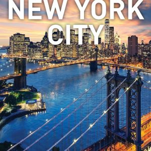 Frommer’s New York City 2026 (Complete Guide)