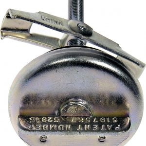 Dorman 65240 Universal Oil Drain Plug 1/2 In. To 3/4 In. Or M12 To M18