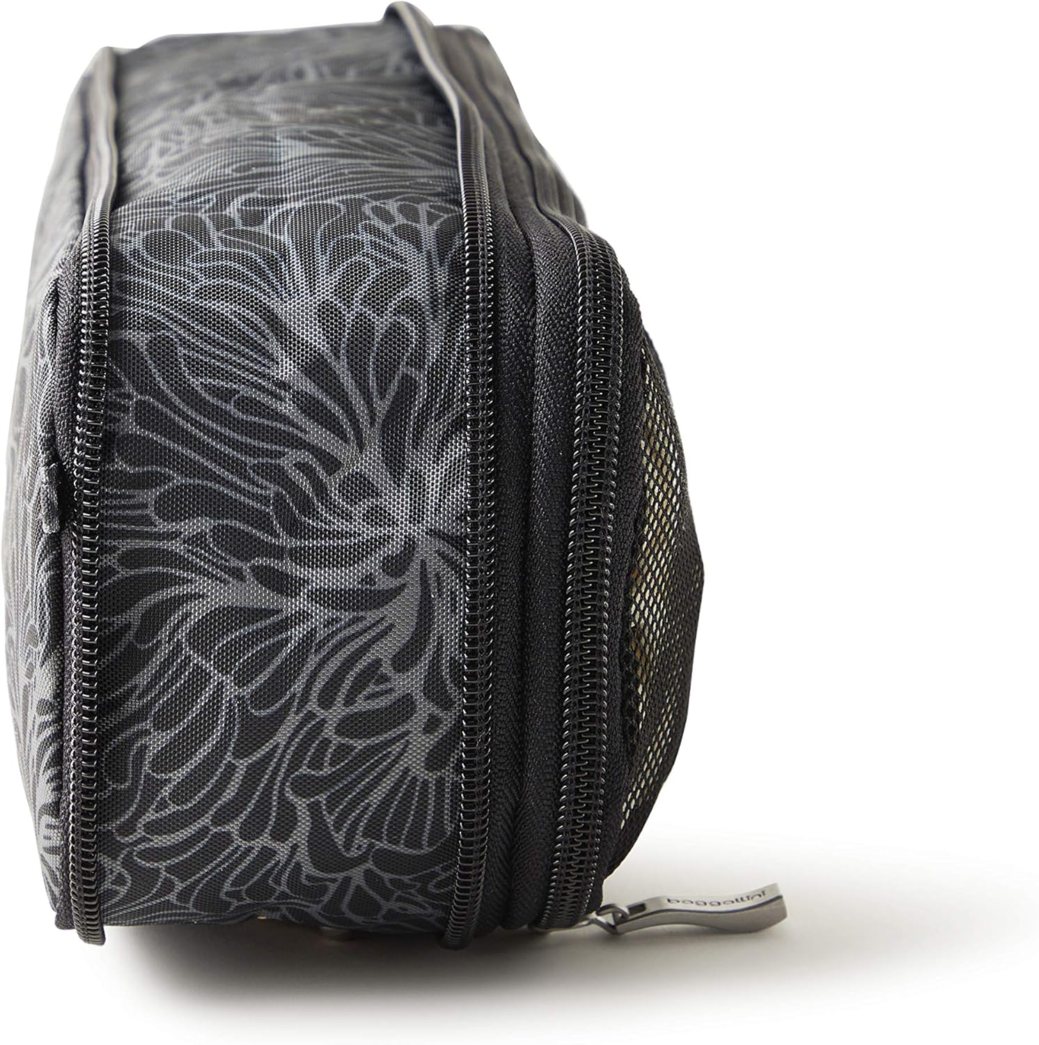 Baggallini Long Compression Cube - Lightweight Compression Packing Cube for Travel - Image 9