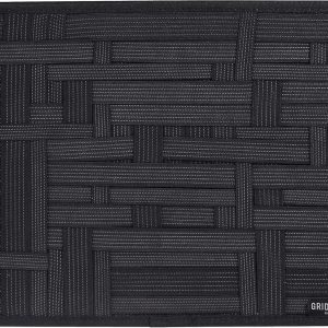 Cocoon CPG51BK GRID-IT!® Accessory Organizer – xLarge 11″ x 15″ Luggage Accessory (Black)